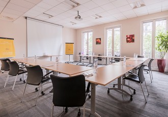 Rent a Meeting rooms  in Paris 9 Opéra - Mitwit